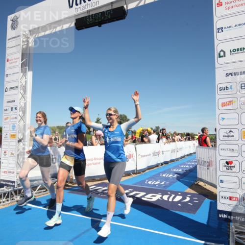 21.06.2026 - Viking Triathlon Michael Strokosch http://msf.ph/oto/9839528 21.06.2026 15:21:38 Ziel 652 meine-sportfotos.de