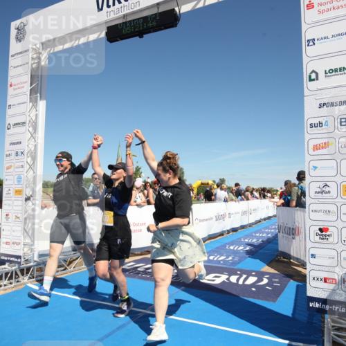 21.06.2026 - Viking Triathlon Michael Strokosch http://msf.ph/oto/9839530 21.06.2026 15:21:59 Ziel 630 meine-sportfotos.de