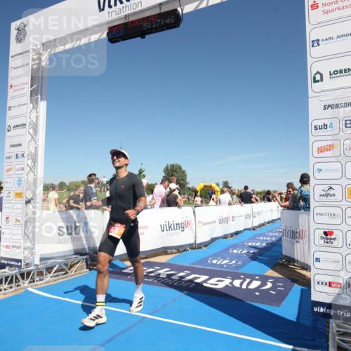 21.06.2026 - Viking Triathlon Michael Strokosch http://msf.ph/oto/9839535 21.06.2026 15:23:28 Ziel 528 meine-sportfotos.de