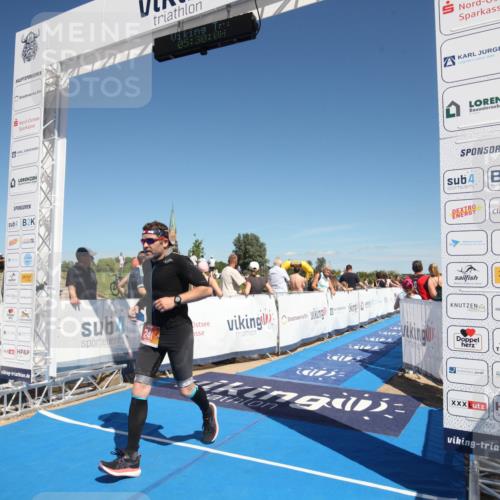 21.06.2026 - Viking Triathlon Michael Strokosch http://msf.ph/oto/9839572 21.06.2026 15:30:15 Ziel 241 meine-sportfotos.de
