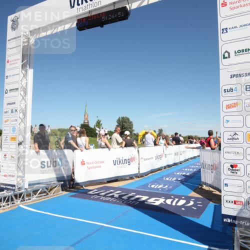 21.06.2026 - Viking Triathlon Michael Strokosch http://msf.ph/oto/9839573 21.06.2026 15:30:34 Ziel 578 meine-sportfotos.de
