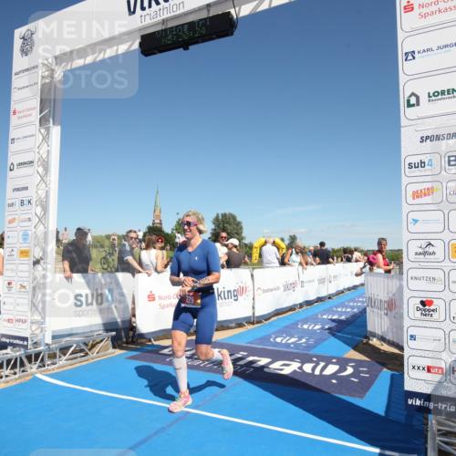 21.06.2026 - Viking Triathlon Michael Strokosch http://msf.ph/oto/9839574 21.06.2026 15:30:39 Ziel 229 meine-sportfotos.de