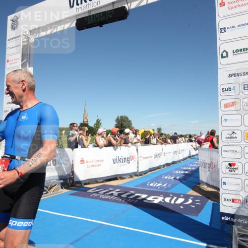 21.06.2026 - Viking Triathlon Michael Strokosch http://msf.ph/oto/9839587 21.06.2026 15:33:44 Ziel 636 meine-sportfotos.de