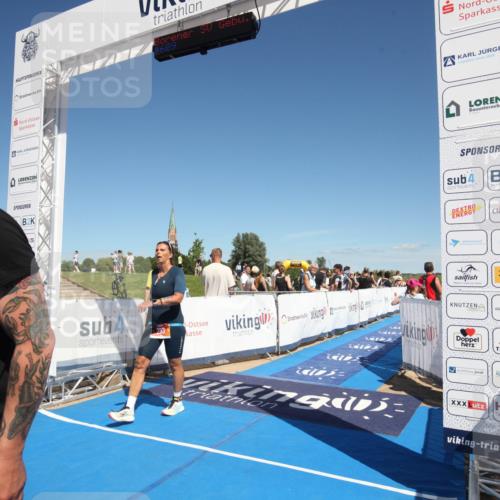 21.06.2026 - Viking Triathlon Michael Strokosch http://msf.ph/oto/9839609 21.06.2026 15:36:56 Ziel 639 meine-sportfotos.de