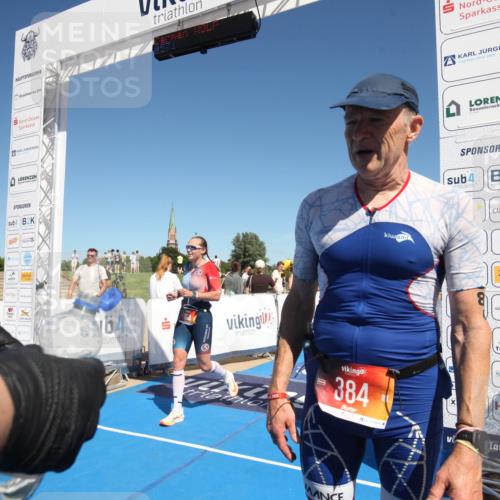 21.06.2026 - Viking Triathlon Michael Strokosch http://msf.ph/oto/9839617 21.06.2026 15:38:55 Ziel 554 meine-sportfotos.de