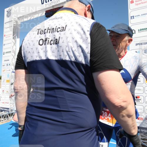 21.06.2026 - Viking Triathlon Michael Strokosch http://msf.ph/oto/9839621 21.06.2026 15:39:13 Ziel 659 meine-sportfotos.de