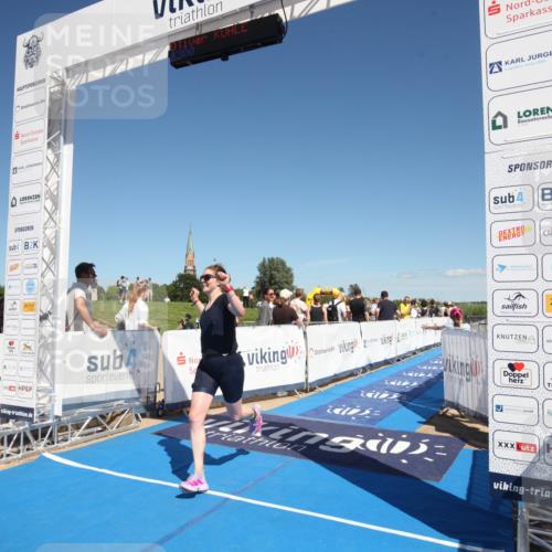 21.06.2026 - Viking Triathlon Michael Strokosch http://msf.ph/oto/9839631 21.06.2026 15:42:18 Ziel 138 meine-sportfotos.de
