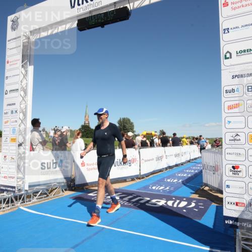 21.06.2026 - Viking Triathlon Michael Strokosch http://msf.ph/oto/9839636 21.06.2026 15:42:52 Ziel 482 meine-sportfotos.de