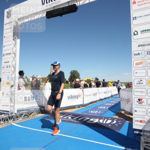 21.06.2026 - Viking Triathlon Michael Strokosch http://msf.ph/oto/9839637 21.06.2026 15:42:52 Ziel 482 meine-sportfotos.de