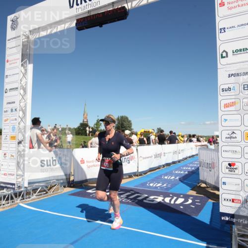 21.06.2026 - Viking Triathlon Michael Strokosch http://msf.ph/oto/9839647 21.06.2026 15:45:02 Ziel 470 meine-sportfotos.de