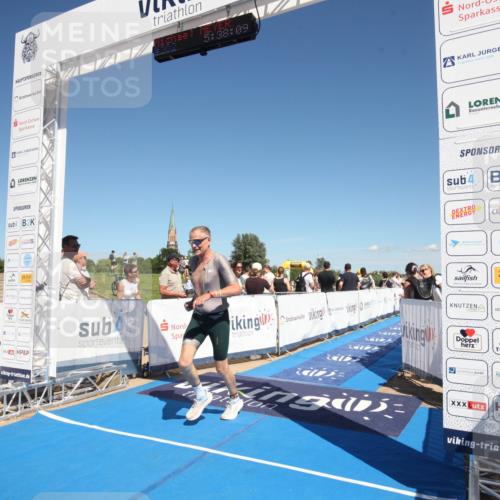 21.06.2026 - Viking Triathlon Michael Strokosch http://msf.ph/oto/9839657 21.06.2026 15:46:21 Ziel 60, 105, 382 meine-sportfotos.de