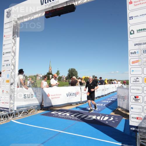 21.06.2026 - Viking Triathlon Michael Strokosch http://msf.ph/oto/9839692 21.06.2026 15:48:08 Ziel  meine-sportfotos.de