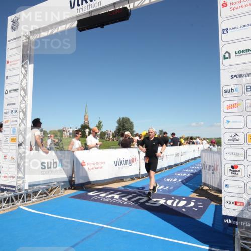 21.06.2026 - Viking Triathlon Michael Strokosch http://msf.ph/oto/9839693 21.06.2026 15:48:08 Ziel  meine-sportfotos.de