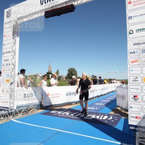 21.06.2026 - Viking Triathlon Michael Strokosch http://msf.ph/oto/9839694 21.06.2026 15:48:08 Ziel  meine-sportfotos.de