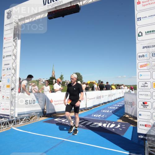 21.06.2026 - Viking Triathlon Michael Strokosch http://msf.ph/oto/9839698 21.06.2026 15:48:09 Ziel  meine-sportfotos.de