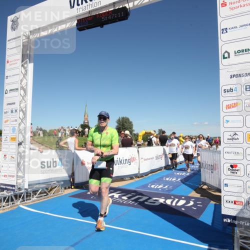 21.06.2026 - Viking Triathlon Michael Strokosch http://msf.ph/oto/9839718 21.06.2026 15:51:01 Ziel 101, 339, 502 meine-sportfotos.de