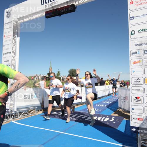 21.06.2026 - Viking Triathlon Michael Strokosch http://msf.ph/oto/9839721 21.06.2026 15:51:03 Ziel 101, 502 meine-sportfotos.de