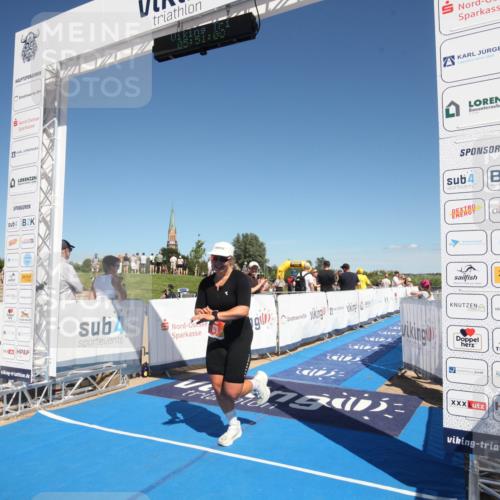 21.06.2026 - Viking Triathlon Michael Strokosch http://msf.ph/oto/9839723 21.06.2026 15:51:24 Ziel 179 meine-sportfotos.de