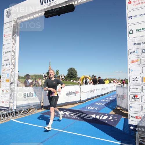 21.06.2026 - Viking Triathlon Michael Strokosch http://msf.ph/oto/9839727 21.06.2026 15:52:17 Ziel  meine-sportfotos.de