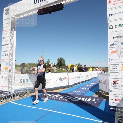 21.06.2026 - Viking Triathlon Michael Strokosch http://msf.ph/oto/9839728 21.06.2026 15:52:22 Ziel 549 meine-sportfotos.de