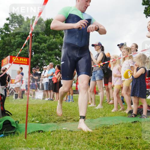 21.06.2026 - 29. Vierlanden-Triathlon LAZAROV Photography http://msf.ph/oto/9840243 21.06.2026 09:58:39 Schwimmen 320 meine-sportfotos.de