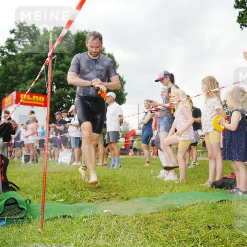 21.06.2026 - 29. Vierlanden-Triathlon LAZAROV Photography http://msf.ph/oto/9840253 21.06.2026 10:00:19 Schwimmen 327 meine-sportfotos.de
