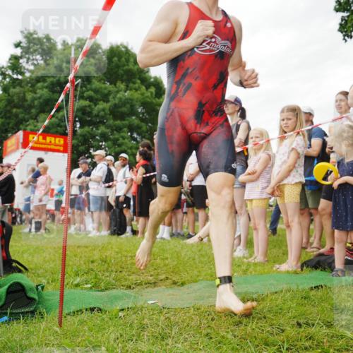 21.06.2026 - 29. Vierlanden-Triathlon LAZAROV Photography http://msf.ph/oto/9840274 21.06.2026 10:04:28 Schwimmen 440 meine-sportfotos.de
