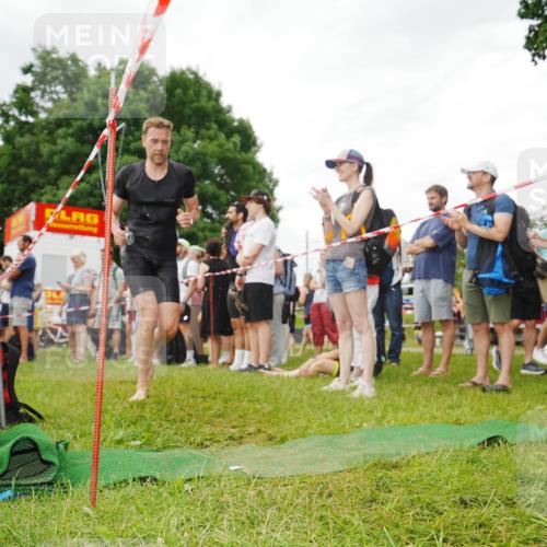 21.06.2026 - 29. Vierlanden-Triathlon LAZAROV Photography http://msf.ph/oto/9840307 21.06.2026 10:06:45 Schwimmen 397, 410, 417 meine-sportfotos.de