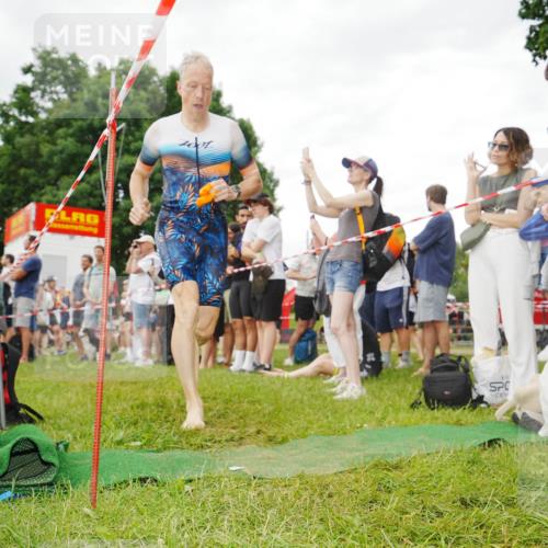 21.06.2026 - 29. Vierlanden-Triathlon LAZAROV Photography http://msf.ph/oto/9840329 21.06.2026 10:07:59 Schwimmen 449 meine-sportfotos.de