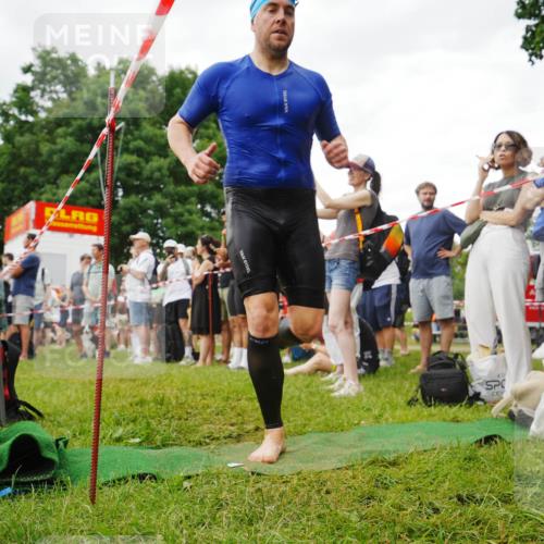 21.06.2026 - 29. Vierlanden-Triathlon LAZAROV Photography http://msf.ph/oto/9840333 21.06.2026 10:08:04 Schwimmen 449, 471 meine-sportfotos.de