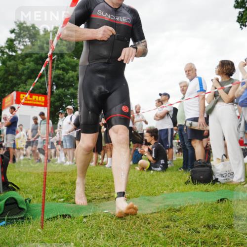 21.06.2026 - 29. Vierlanden-Triathlon LAZAROV Photography http://msf.ph/oto/9840373 21.06.2026 10:08:59 Schwimmen 455 meine-sportfotos.de