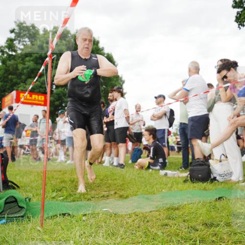 21.06.2026 - 29. Vierlanden-Triathlon LAZAROV Photography http://msf.ph/oto/9840386 21.06.2026 10:09:45 Schwimmen 400 meine-sportfotos.de