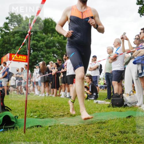 21.06.2026 - 29. Vierlanden-Triathlon LAZAROV Photography http://msf.ph/oto/9840391 21.06.2026 10:09:59 Schwimmen 427 meine-sportfotos.de