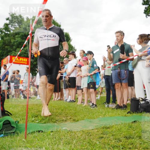 21.06.2026 - 29. Vierlanden-Triathlon LAZAROV Photography http://msf.ph/oto/9840411 21.06.2026 10:12:59 Schwimmen 396 meine-sportfotos.de