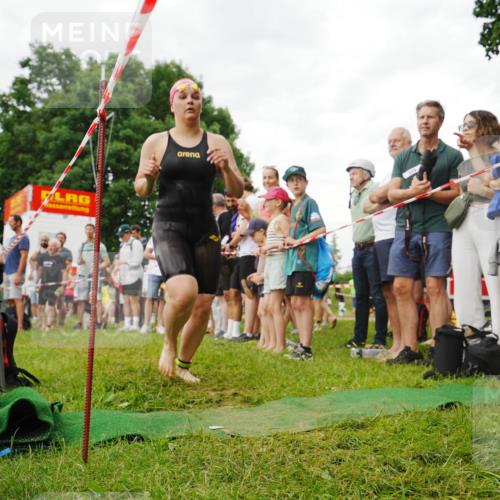 21.06.2026 - 29. Vierlanden-Triathlon LAZAROV Photography http://msf.ph/oto/9840423 21.06.2026 10:13:20 Schwimmen 549, 620 meine-sportfotos.de