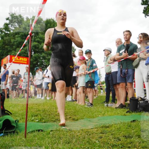 21.06.2026 - 29. Vierlanden-Triathlon LAZAROV Photography http://msf.ph/oto/9840424 21.06.2026 10:13:20 Schwimmen 549, 620 meine-sportfotos.de
