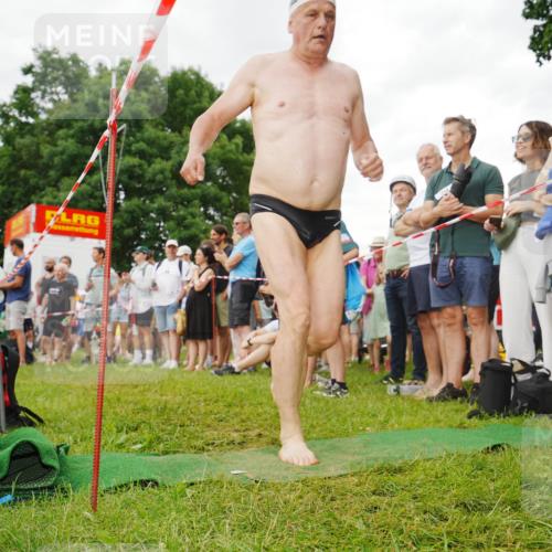21.06.2026 - 29. Vierlanden-Triathlon LAZAROV Photography http://msf.ph/oto/9840425 21.06.2026 10:13:45 Schwimmen 415 meine-sportfotos.de