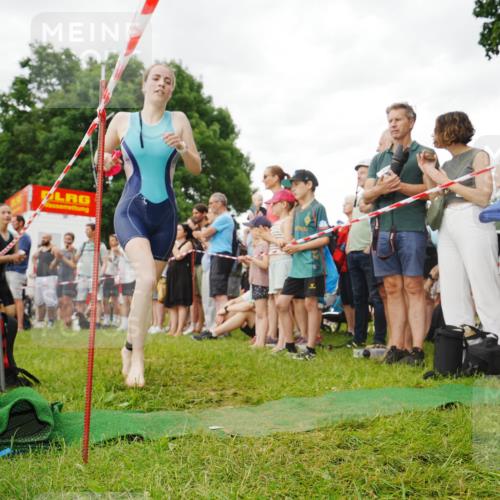 21.06.2026 - 29. Vierlanden-Triathlon LAZAROV Photography http://msf.ph/oto/9840431 21.06.2026 10:15:04 Schwimmen 509, 545 meine-sportfotos.de