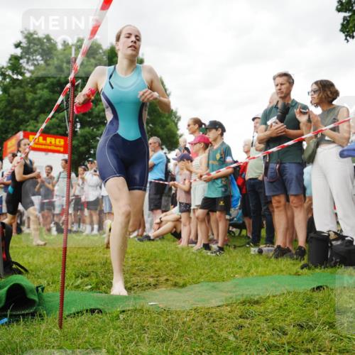 21.06.2026 - 29. Vierlanden-Triathlon LAZAROV Photography http://msf.ph/oto/9840432 21.06.2026 10:15:04 Schwimmen 509, 545 meine-sportfotos.de