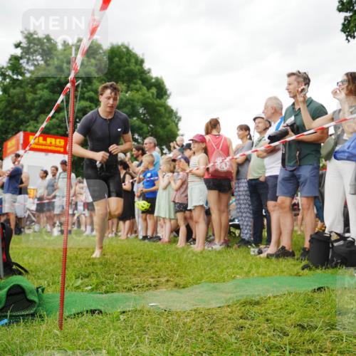 21.06.2026 - 29. Vierlanden-Triathlon LAZAROV Photography http://msf.ph/oto/9840464 21.06.2026 10:16:33 Schwimmen 383, 441 meine-sportfotos.de