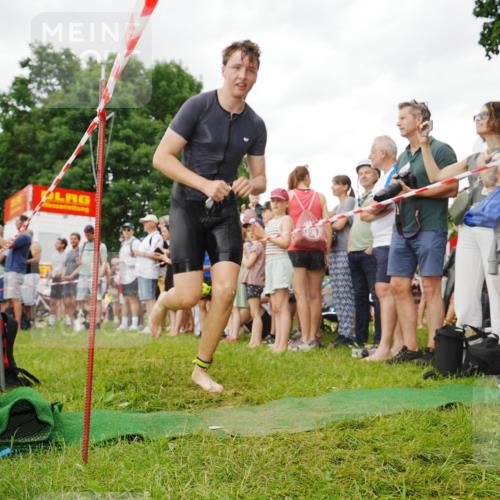 21.06.2026 - 29. Vierlanden-Triathlon LAZAROV Photography http://msf.ph/oto/9840466 21.06.2026 10:16:33 Schwimmen 383, 441 meine-sportfotos.de