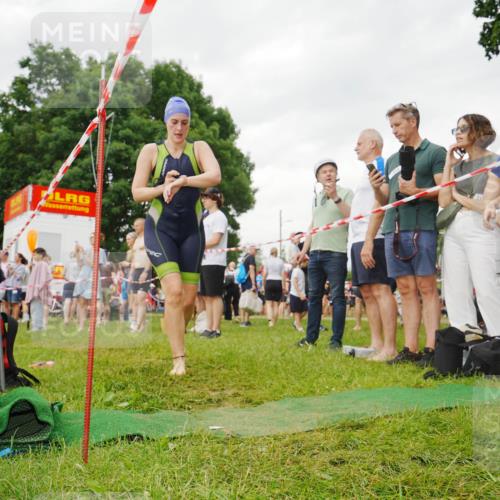 21.06.2026 - 29. Vierlanden-Triathlon LAZAROV Photography http://msf.ph/oto/9840630 21.06.2026 10:19:22 Schwimmen 512, 519, 535, 546 meine-sportfotos.de