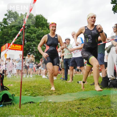 21.06.2026 - 29. Vierlanden-Triathlon LAZAROV Photography http://msf.ph/oto/9840668 21.06.2026 10:19:59 Schwimmen 568, 586 meine-sportfotos.de