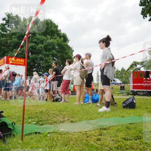 21.06.2026 - 29. Vierlanden-Triathlon LAZAROV Photography http://msf.ph/oto/9840733 21.06.2026 10:30:19 Schwimmen  meine-sportfotos.de
