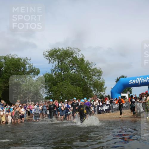 21.06.2026 - Viking Triathlon Michael Strokosch http://msf.ph/oto/9841338 21.06.2026 10:09:34 Schwimmen 39, 117, 174, 244, 264, 305, 309, 357, 379, 417, 439, 491, 512, 515, 557 meine-sportfotos.de
