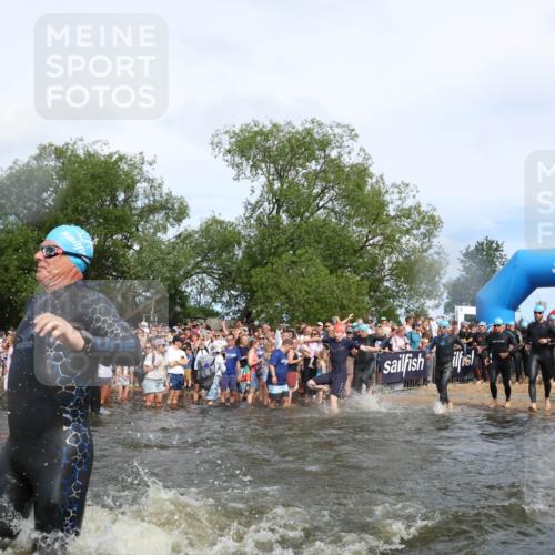 21.06.2026 - Viking Triathlon Michael Strokosch http://msf.ph/oto/9841767 21.06.2026 10:01:32 Schwimmen 13, 26, 28, 51, 62, 145, 300, 311, 359, 500, 551, 568, 576, 627, 665 meine-sportfotos.de