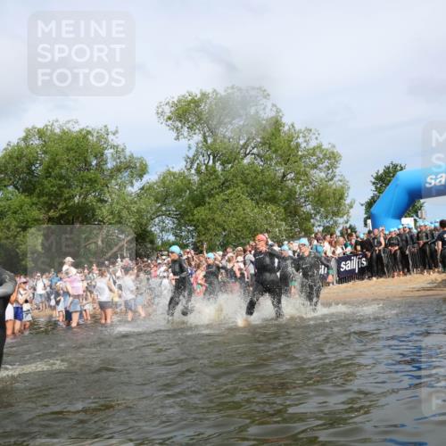 21.06.2026 - Viking Triathlon Michael Strokosch http://msf.ph/oto/9842708 21.06.2026 10:04:33 Schwimmen 125, 132, 167, 232, 241, 349, 358, 398, 425, 465, 473, 590, 647, 658 meine-sportfotos.de