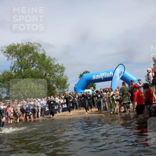 21.06.2026 - Viking Triathlon Michael Strokosch http://msf.ph/oto/9843163 21.06.2026 10:07:27 Schwimmen 76, 107, 115, 158, 163, 209, 253, 401, 403, 469, 510, 540, 605, 624, 659 meine-sportfotos.de