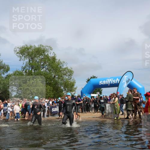 21.06.2026 - Viking Triathlon Michael Strokosch http://msf.ph/oto/9843433 21.06.2026 10:09:17 Schwimmen 127, 141, 155, 347, 385, 431, 502, 504, 529, 532, 538, 561, 639, 646, 670 meine-sportfotos.de