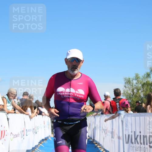 21.06.2026 - Viking Triathlon Markus Tischler http://msf.ph/oto/9843436 21.06.2026 15:34:57 Ziel 63, 279 meine-sportfotos.de